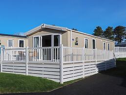 Caravan C31 at Landscove Holiday Park