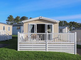 Caravan C31 at Landscove Holiday Park