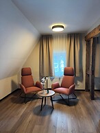 Hohe Schule Hotel und Restaurant