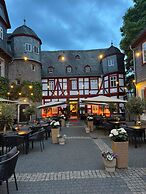 Hohe Schule Hotel und Restaurant