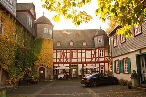 Hohe Schule Hotel und Restaurant