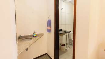 Casa com Jacuzzi Piscina e Garagem em Jacu pe