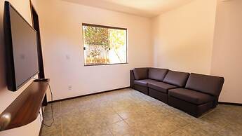 Casa com Jacuzzi Piscina e Garagem em Jacu pe