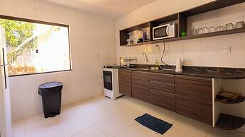 Casa com Jacuzzi Piscina e Garagem em Jacu pe