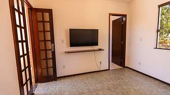 Casa com Jacuzzi Piscina e Garagem em Jacu pe