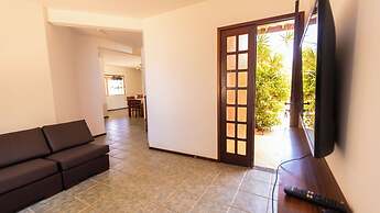 Casa com Jacuzzi Piscina e Garagem em Jacu pe