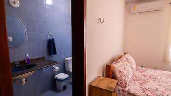 Casa com Jacuzzi Piscina e Garagem em Jacu pe