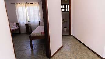 Casa com Jacuzzi Piscina e Garagem em Jacu pe
