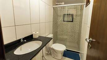 Casa com Jacuzzi Piscina e Garagem em Jacu pe