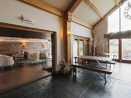 Glamping Tri Pod 2 - Gower