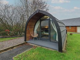 Glamping Pod 1 - Gower