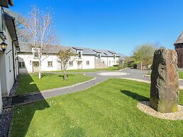 Glamping Pod 1 - Gower