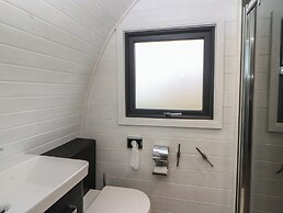 Glamping Pod 1 - Gower