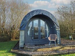 Glamping Pod 5 - Gower
