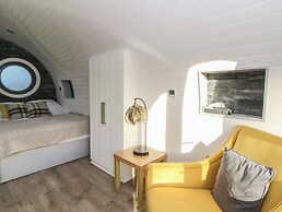 Glamping Pod 5 - Gower