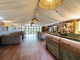 Glamping Pod 5 - Gower