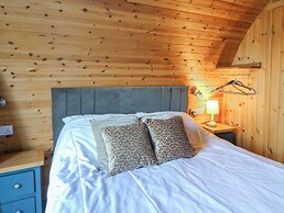 Glamping Pod 4 - Gower