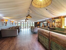 Glamping Pod 4 - Gower