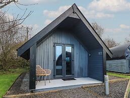 Glamping Tri Pod 6 - Gower