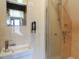Glamping Tri Pod 7 - Gower