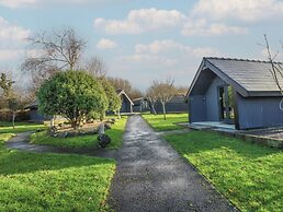 Glamping Tri Pod 7 - Gower