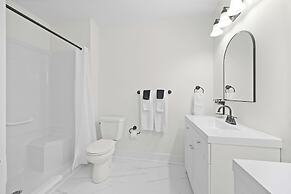 Tri Century Mill Suites