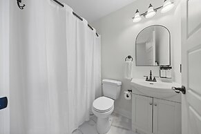 Tri Century Mill Suites