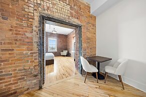 Tri Century Mill Suites