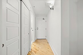 Tri Century Mill Suites