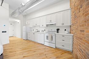 Tri Century Mill Suites