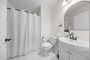 Tri Century Mill Suites