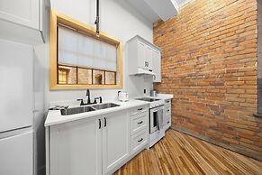 Tri Century Mill Suites