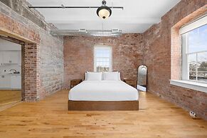Tri Century Mill Suites