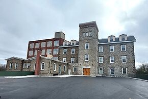 Tri Century Mill Suites