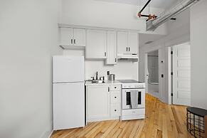 Tri Century Mill Suites
