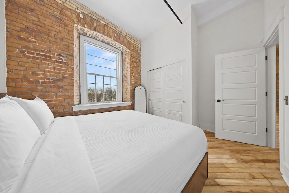 Tri Century Mill Suites