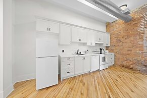 Tri Century Mill Suites