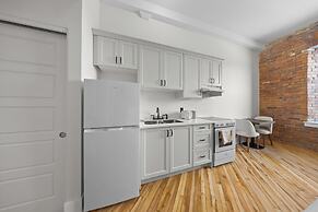 Tri Century Mill Suites