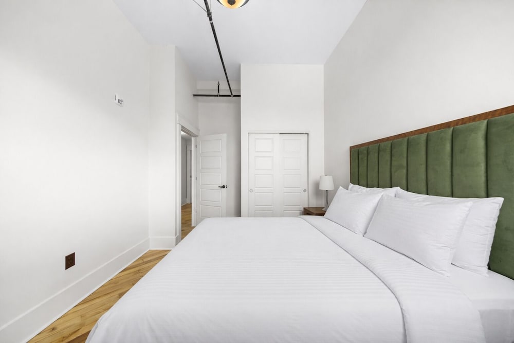 Tri Century Mill Suites