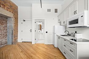 Tri Century Mill Suites