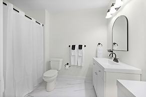 Tri Century Mill Suites