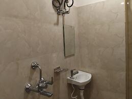 SABA GUEST HOUSE