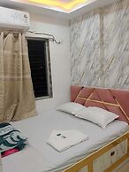 SABA GUEST HOUSE