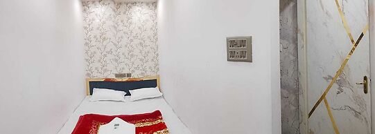 SABA GUEST HOUSE
