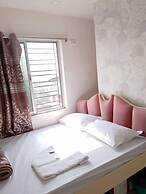 SABA GUEST HOUSE