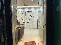 SABA GUEST HOUSE