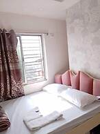 SABA GUEST HOUSE
