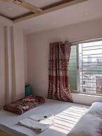 SABA GUEST HOUSE