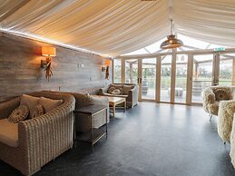 Glamping Pod 10 - Gower