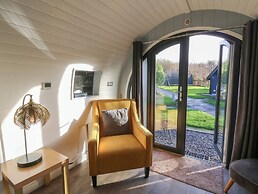 Glamping Pod 10 - Gower